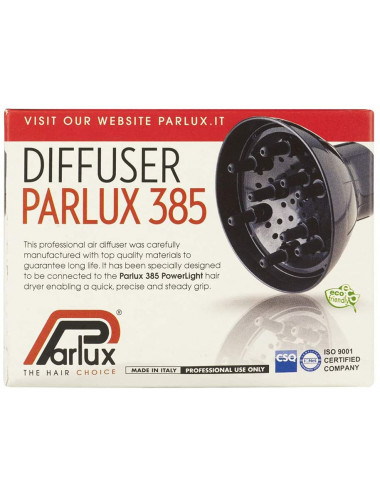 Difusor Parlux 385 light