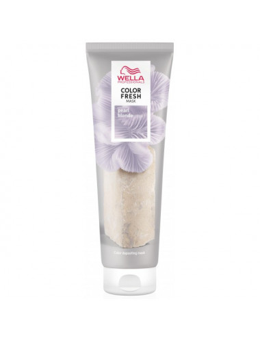 Color Fresh Mask (Pearl...