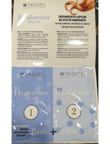 Tratamiento Hyaluronic...