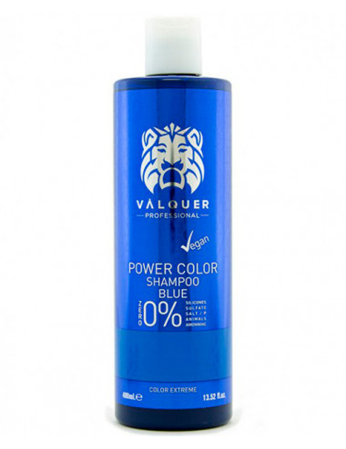 Ch. Power Color Blue