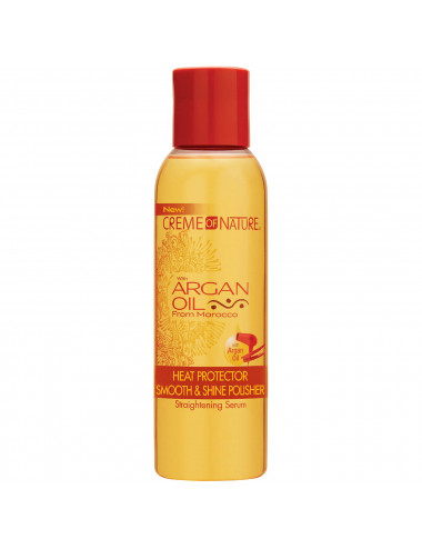 Argan Oil Shine Polisher 118ML
