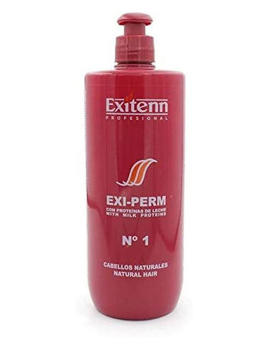 Exitenn Exi-Perm nÂº1 500ml