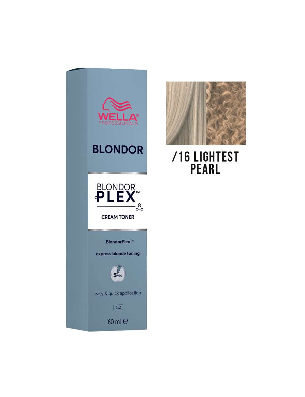 BlondorPlex Toner /16...