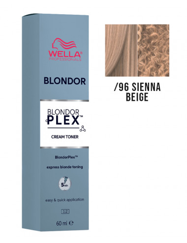 BlondorPlex Toner /96...