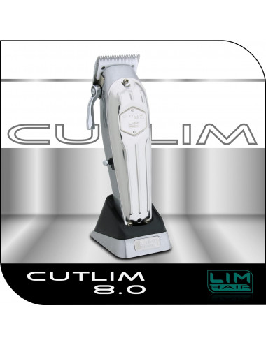 Maquina Cutlim 8.0 Lim Hair